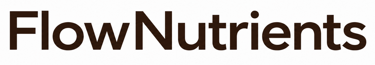 FlowNutrients